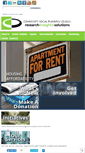 Mobile Screenshot of communitycouncil.ca